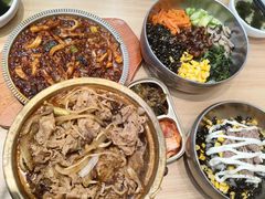 -米村拌饭(李沧松乐汀店)