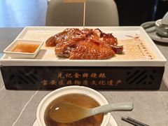 -先记烧鹅王·本地粤菜(福永店)