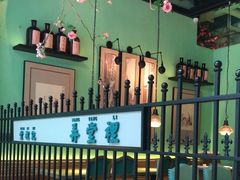 -弄堂里(阿里西溪A区店)