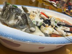 -湾仔渔村(高明店)