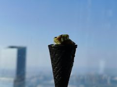 -南宁那莲豪华精选酒店-云霄酒廊·80楼高空城景酒吧