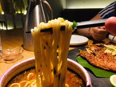 老昆明米线-云水瑶意境云南菜餐厅(大悦城店)