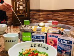 -匠岳·王宝器麻椒鱼(都江堰店)