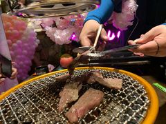 -樱宿日式和牛烧肉(五道口店)