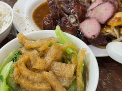 -陈光记烧腊店(罗保博士街店)