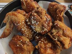 -BOPEYE·波派炸鸡(河西中央商场店)