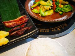 -Linlin泰餐厅(华夏幸福店)