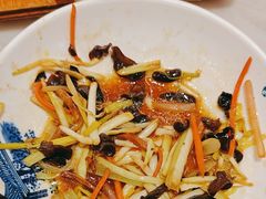 -小菜园新徽菜(南京秦淮龙蟠汇店)