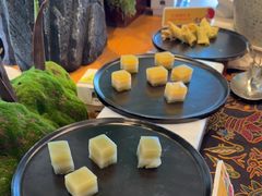 -济南香格里拉·咖啡泉自助餐厅