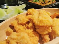 -火凤祥鲜货火锅·清真食品(宁夏总店)