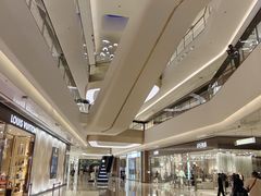 -深圳湾万象城(南山店)