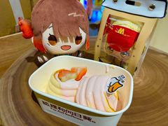 -狐狸和向日葵·芙甜(北京路店)