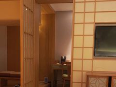 -大连金石滩绿发温泉假日酒店