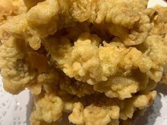 现炸酥肉-黄家码头老火锅(解放碑旗舰店)