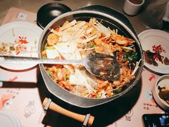 -蛙小侠·沸腾砂锅(西关新天地店)