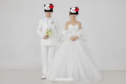 -帆拉斐婚纱摄影(春熙店)