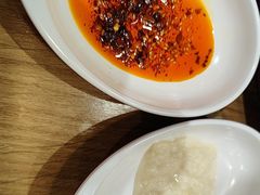 -喜家德虾仁水饺(南山书城店)