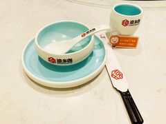 -香香海南菜餐厅