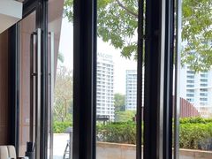 -JW万豪厨房餐厅·滨海草坪烧烤·海鲜·海景(三亚绿发山海天JW万豪酒店)