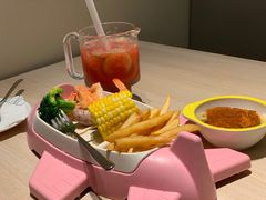 -卡朋西餐(悦汇城店)