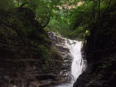 -龙门涧景区