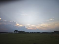 -海宁大尖山滑翔伞运动基地