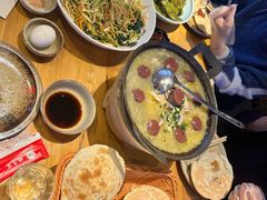 -鸽子窝(宋庄店)