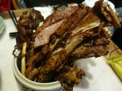 -那家小馆•北京菜•烤鸭(中关村店)