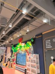 -meland亲子乐园(北京首开通州万象汇店)
