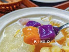 -绿小院(荔湾店)