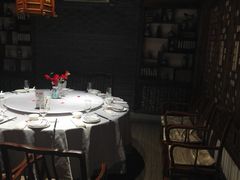 包厢-京味斋·北京烤鸭(北京南站洋桥店)