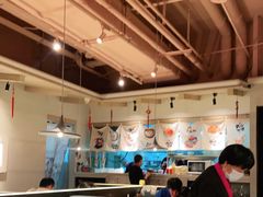 大堂-七八冷面·延边朝鲜族美食(圣熙八号店)