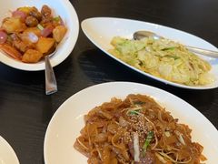 -彩丰楼中餐厅·早茶·点心·粤菜(海口华彩洲际酒店)