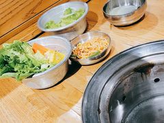 -姜虎东白丁烤肉(银泰中心in99店)