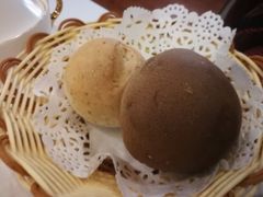 -新侨三宝乐西餐厅(崇文门店)