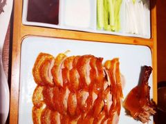 -额娘·春饼烤鸭(怀特店)