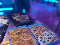 -燥次·烧烤酒场(万象城店)