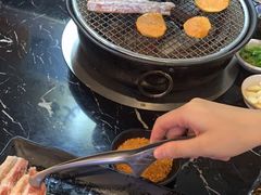 -燚青春东北泥炉烤肉(百合店)