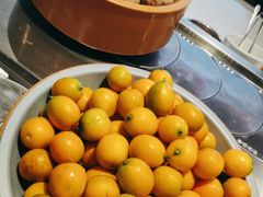 -龍歌自助小火锅(市北和达中心城店)