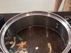 -呷哺呷哺(西单大悦城店)