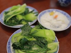 -同得兴 Since·1995 传统苏式面馆(十全街店)