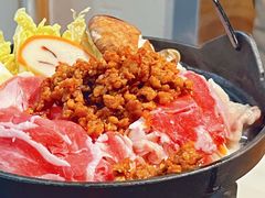 -友名Cross日式咖喱屋(江南大道中店)