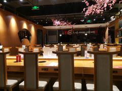 -呷哺呷哺(万达新世界店)