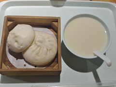 -食膳公园包子铺(烈士公园店)