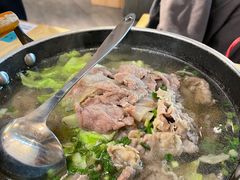 -全牛匠·乐山跷脚牛肉(新中关店)