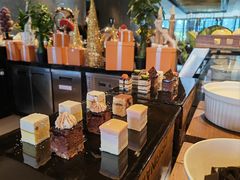 -美食汇·海鲜自助西餐厅·江门富力万达嘉华酒店