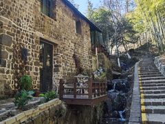 -莫干山风景区