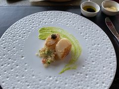 -恰餐厅CHAR Grill(北京三里屯洲际店)