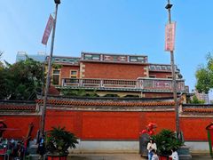 -晋江五店市传统文化旅游区