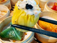 -陶兰居·手工点心·粤菜(圆融时代广场店)